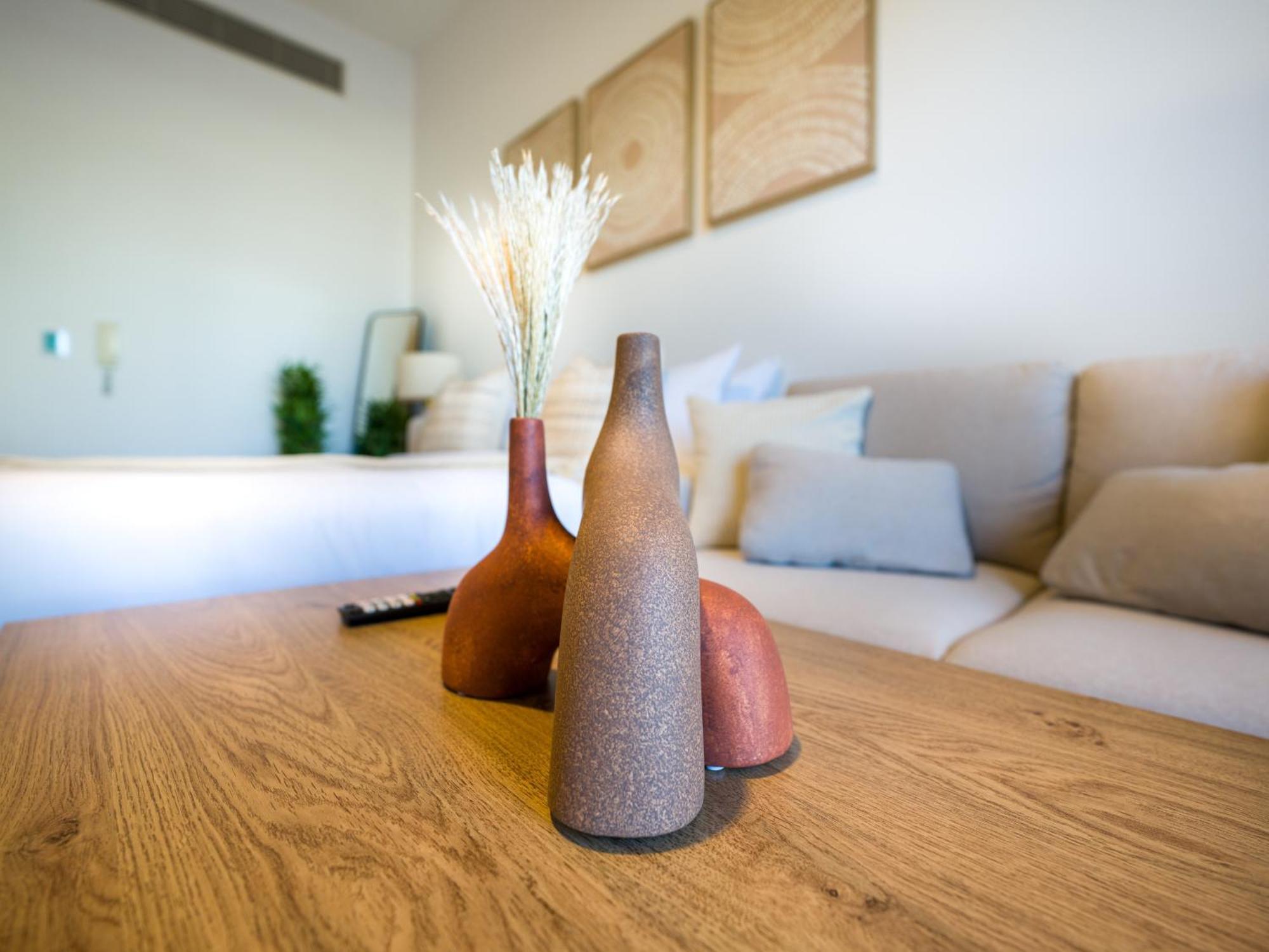 Spacious Stu In Mag 890, Mbr - Meydan Living Apartment
